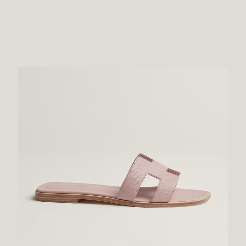 Hermes Oran sandal