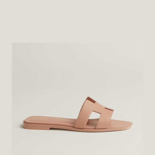 Hermes Oran sandal