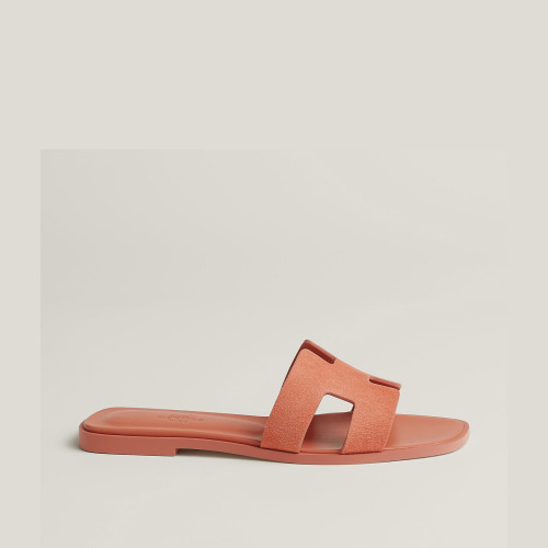 Hermes Oran sandal