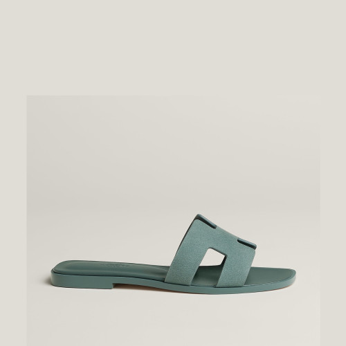 Hermes Oran sandal