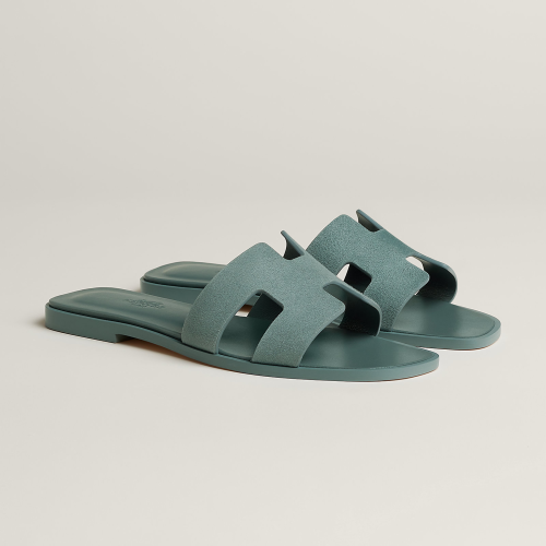 Hermes Oran sandal