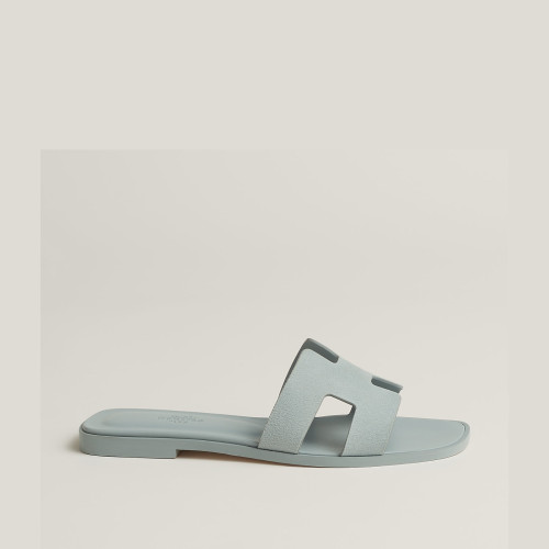 Hermes Oran sandal
