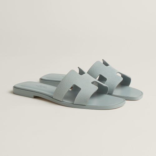 Hermes Oran sandal