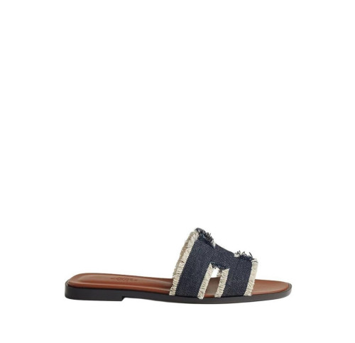 Hermes Oran sandal