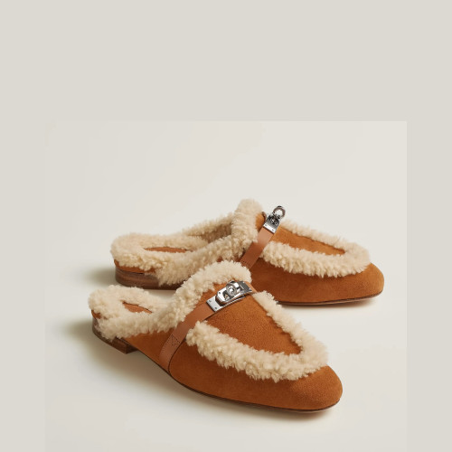 Hermes Oz mule