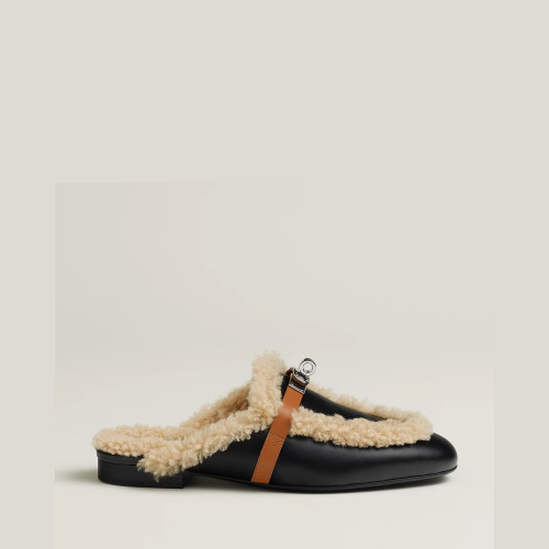 Hermes Oz mule