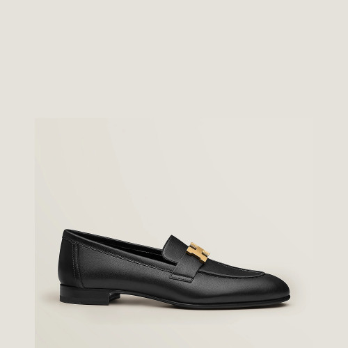 Hermes Paris loafer