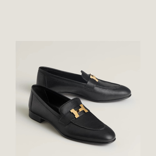 Hermes Paris loafer
