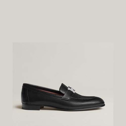 Hermes Paris loafer