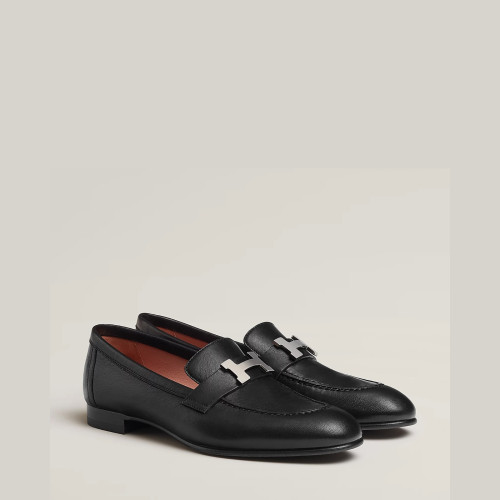 Hermes Paris loafer
