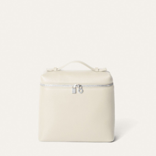 Loro Piana Extra Pocket backpack L23.5