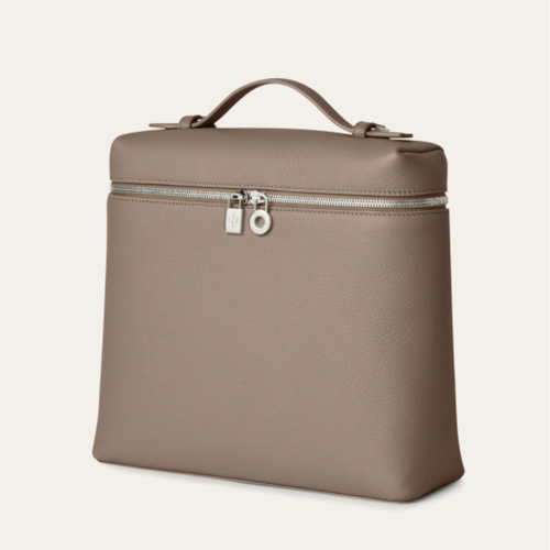 Loro Piana Extra Pocket backpack L23.5