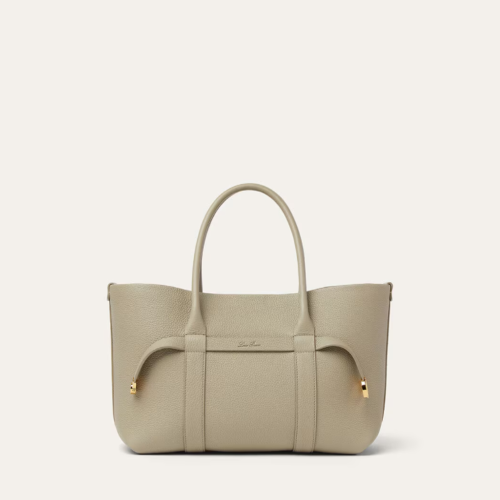 Loro Piana Ghiera Shopper Small