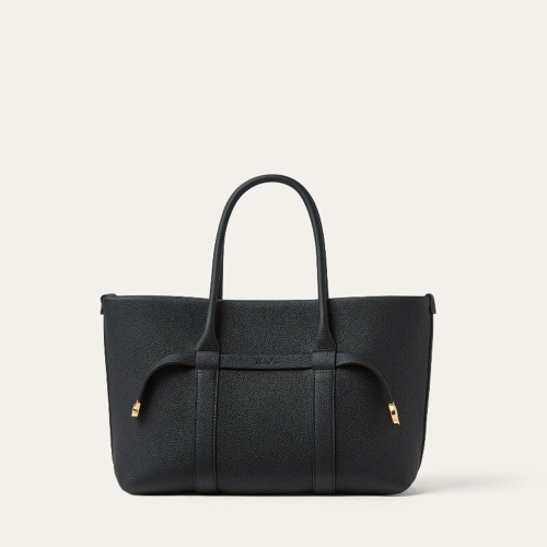 Loro Piana Ghiera Shopper Small
