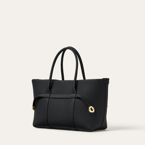 Loro Piana Ghiera Shopper Small