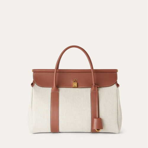 Loro Piana Loom bag L32