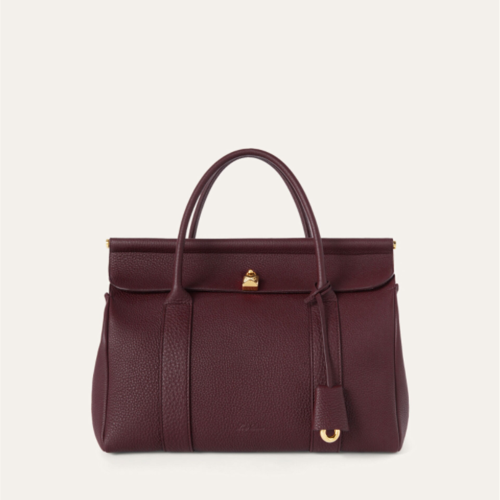 Loro Piana Loom bag L32