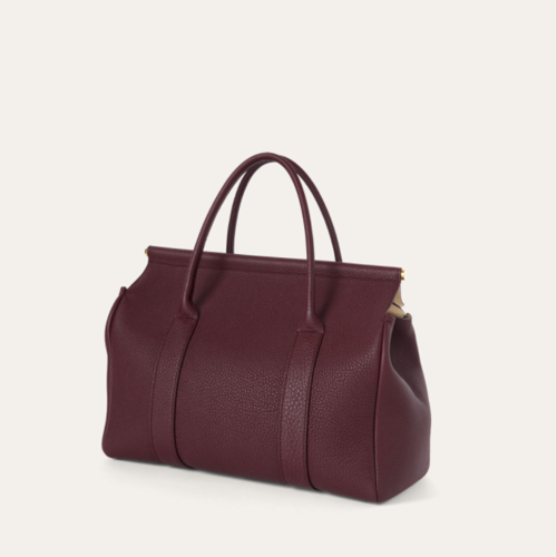 Loro Piana Loom bag L32