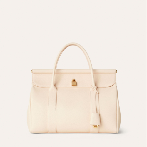 Loro Piana Loom bag L32