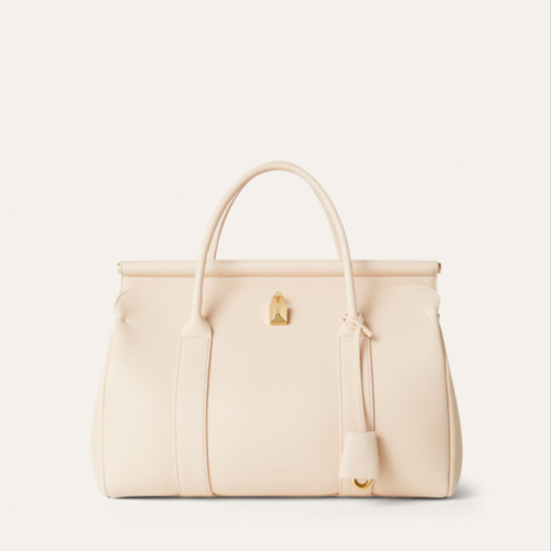 Loro Piana Loom bag L32