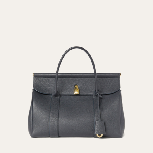 Loro Piana Loom bag L32