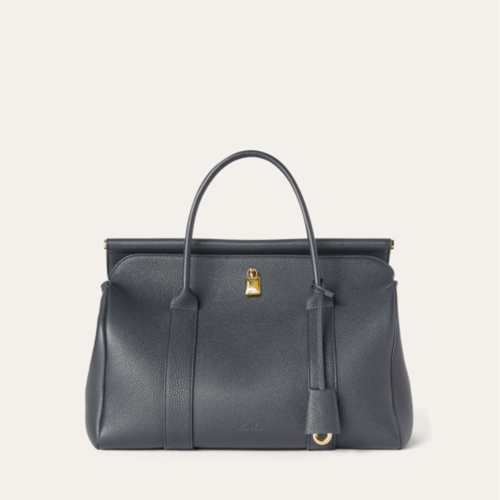 Loro Piana Loom bag L32