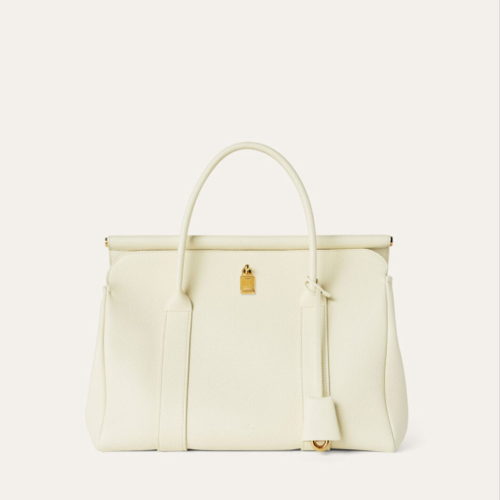 Loro Piana Loom bag L32