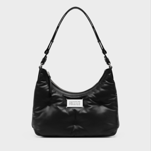 Maison Margiela Glam Slam Hobo Small