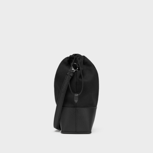 Maison Margiela 5AC Daily Drawstring Backpack Medium