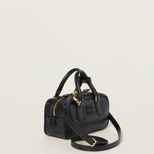 Miu Miu Arcadie leather bag