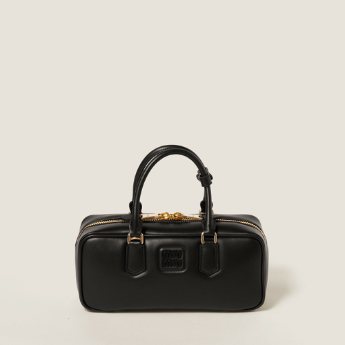 Miu Miu Arcadie leather bag