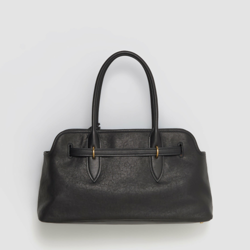 Miu Miu Aventure nappa leather bag