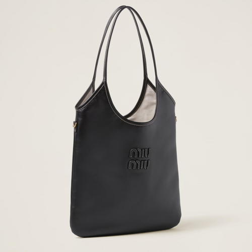 Miu Miu IVY leather bag