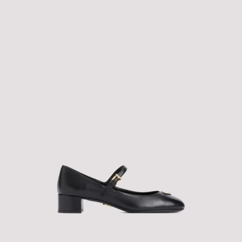 Prada Lamb Leather Pumps