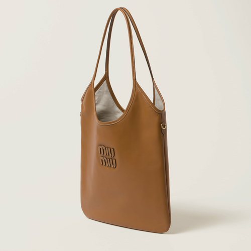 Miu Miu IVY leather bag