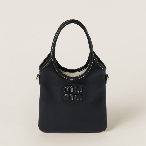 Miu Miu IVY leather bag