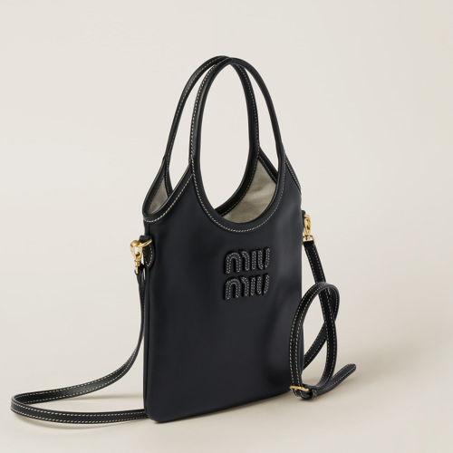 Miu Miu IVY leather bag