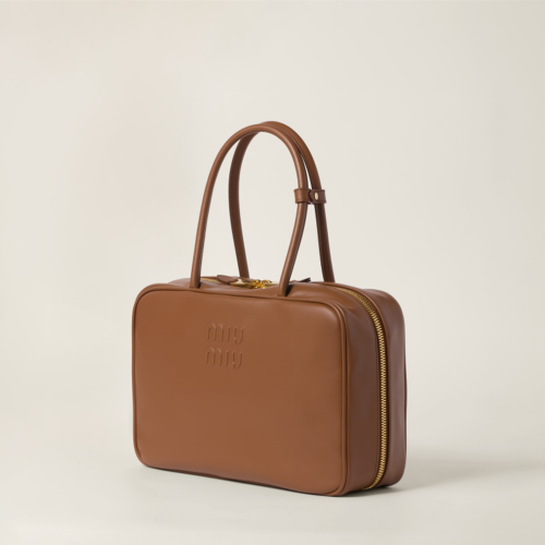 Miu Miu Leather Beau bag