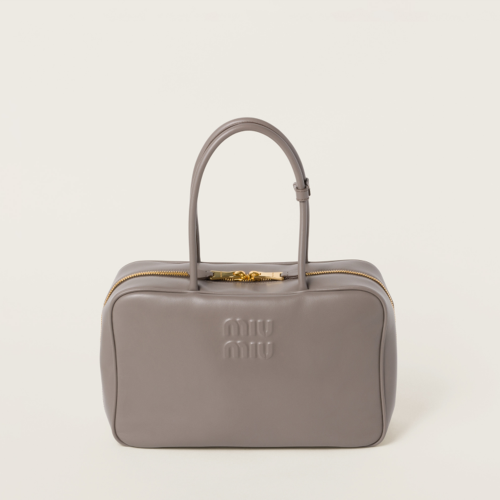 Miu Miu Leather Beau bag