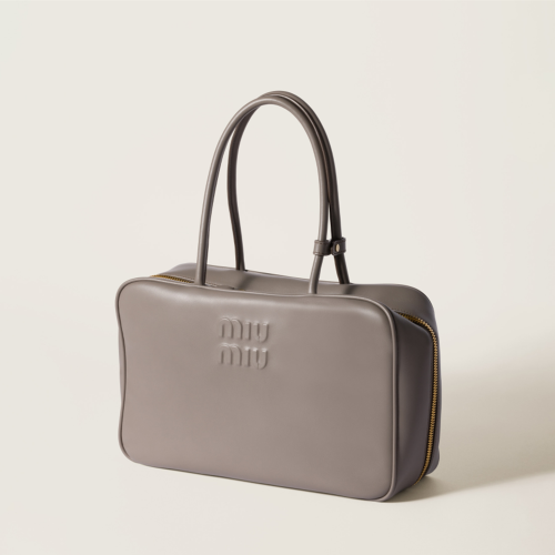 Miu Miu Leather Beau bag