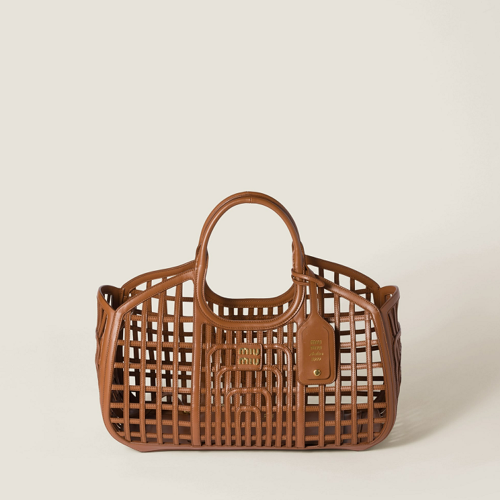 Miu Miu Leather handbag