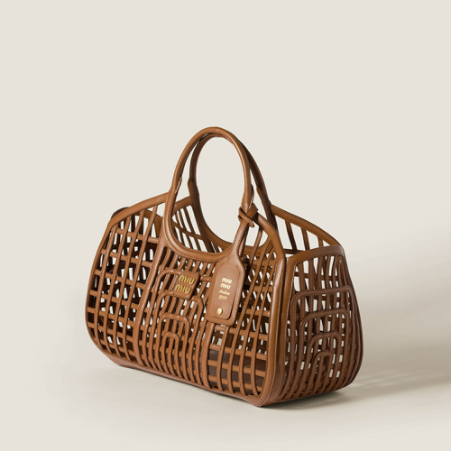 Miu Miu Leather handbag