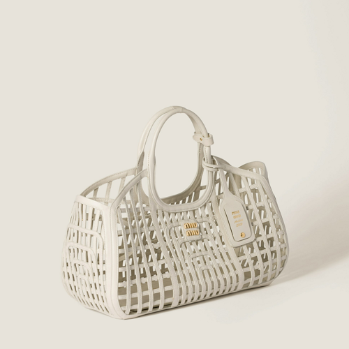 Miu Miu Leather handbag