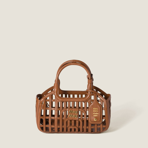 Miu Miu Leather handbag