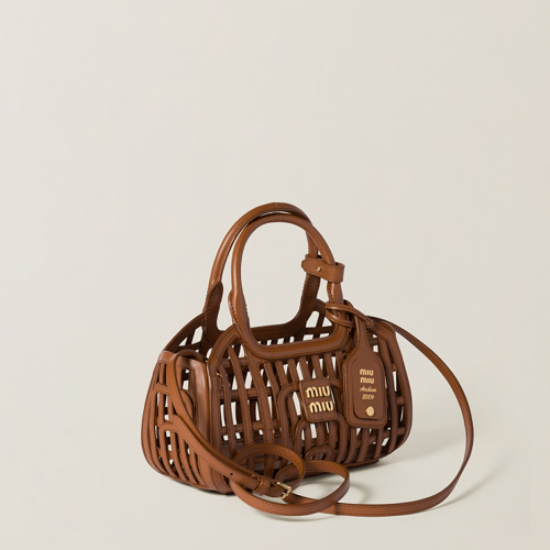 Miu Miu Leather handbag