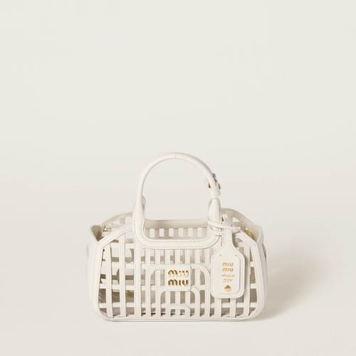 Miu Miu Leather handbag