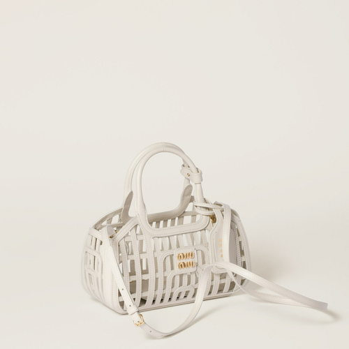 Miu Miu Leather handbag