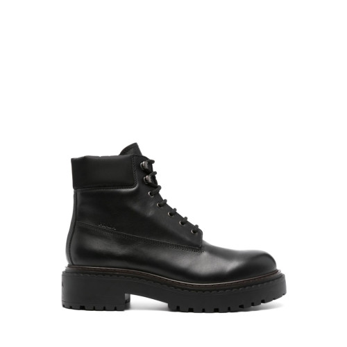 Prada Womens Ankle boot