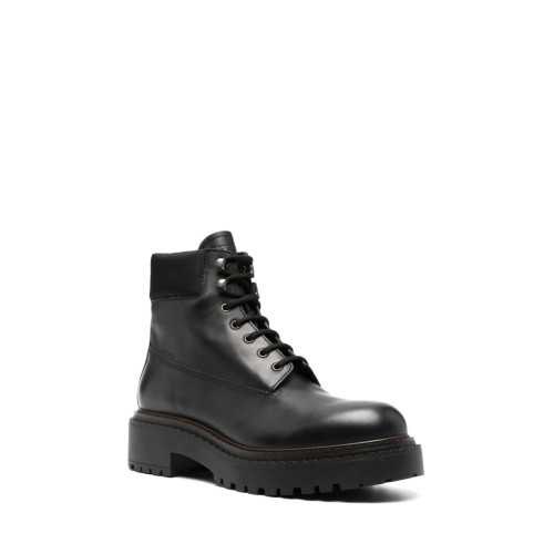 Prada Womens Ankle boot