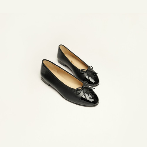 Chanel BALLET FLATS
